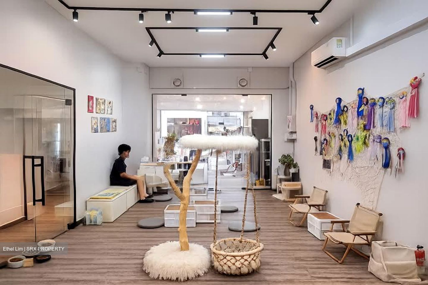 Paya Lebar MRT (D14), Shop House #564736881